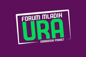 Forum mladih GP URA: Protiv smo ponovnog uvođenja radne nedjelje