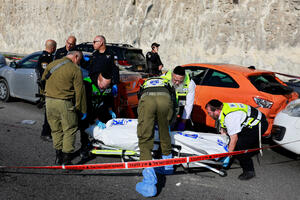Izraelska vojska: U napadu dronom ubijen pripadnik Islamskog...