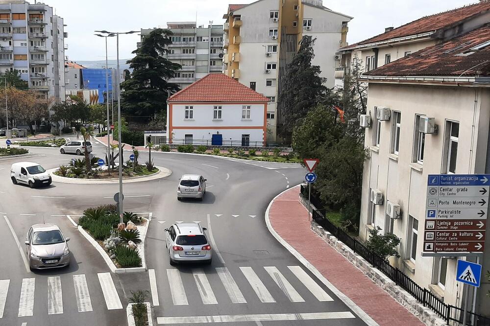 Detalj iz Tivta, Foto: Siniša Luković