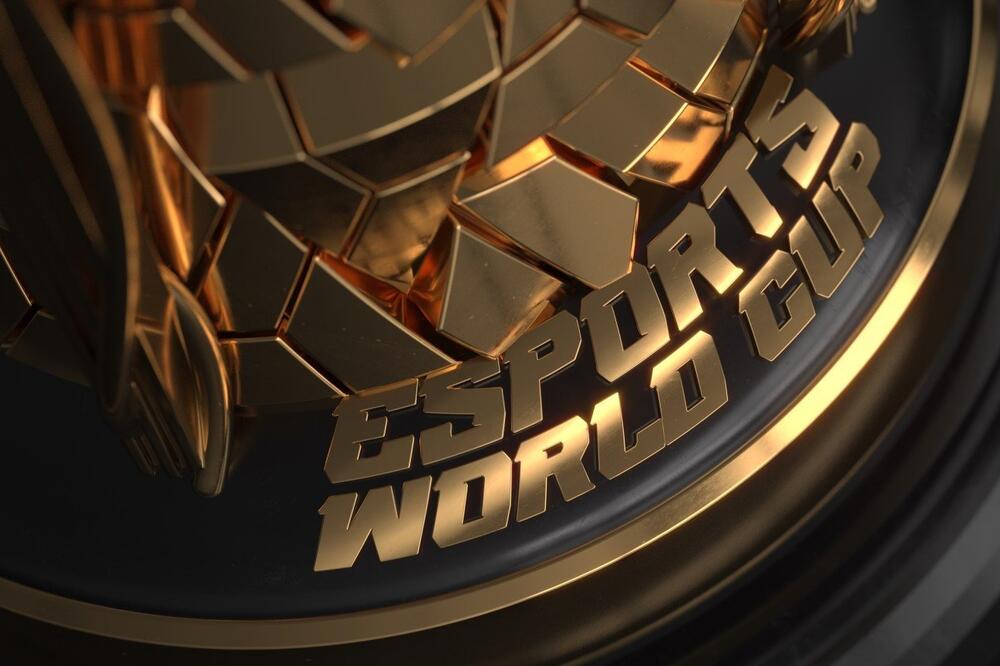 Foto: Esports World Cup Foundation