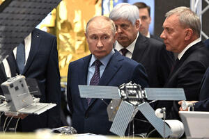 Rusija šalje misteriozno oružje u svemir?