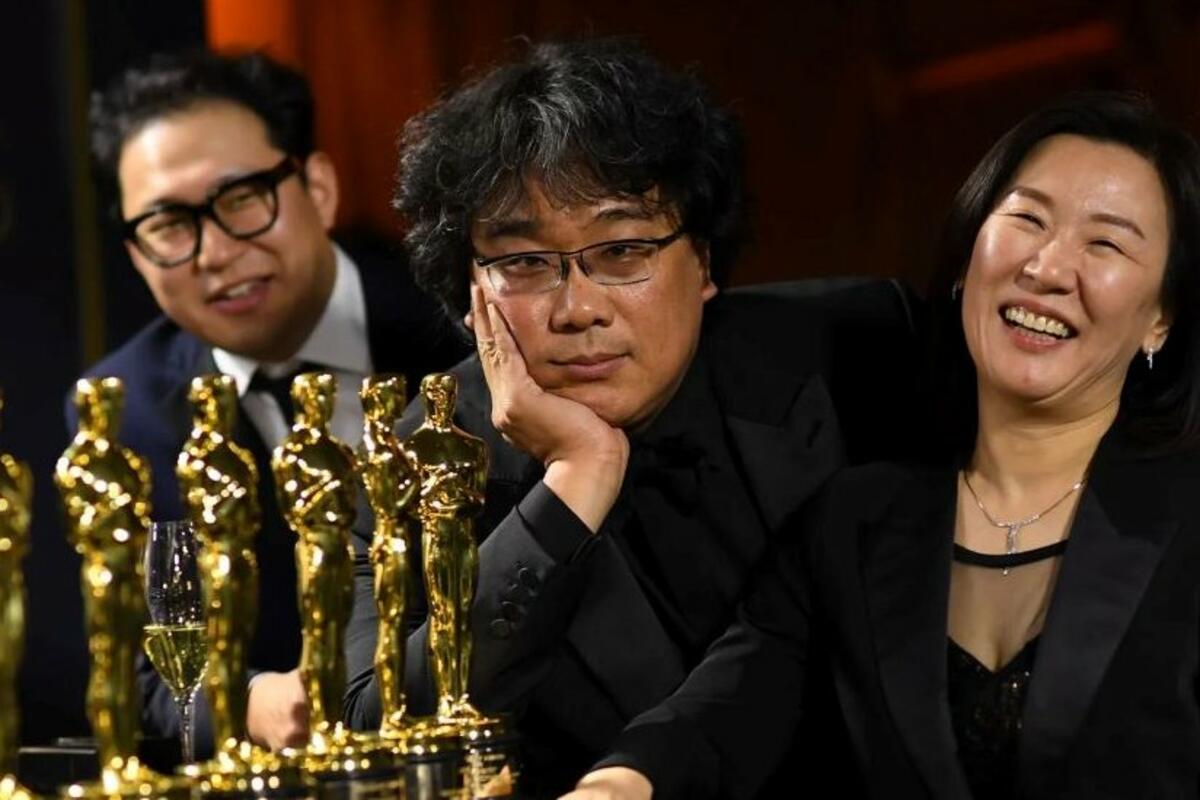 Oscar 2024 Nominations show that foreign films have mainstream