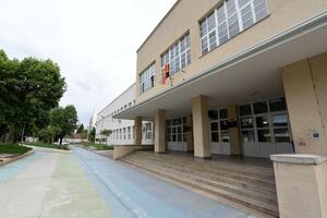 Nakon incidenta u školi "Savo Pejanović": U učionici posla ima i...