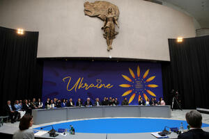 Na samitu u Tirani usvojena deklaracija: Agresija Rusije je...