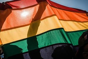 Parlament Gane usvojio zakon: Svaka LGBT+ osoba može biti osuđena...