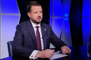 Milatović: U PES dolazili ljudi bliski prethodnom režimu, ne želim...