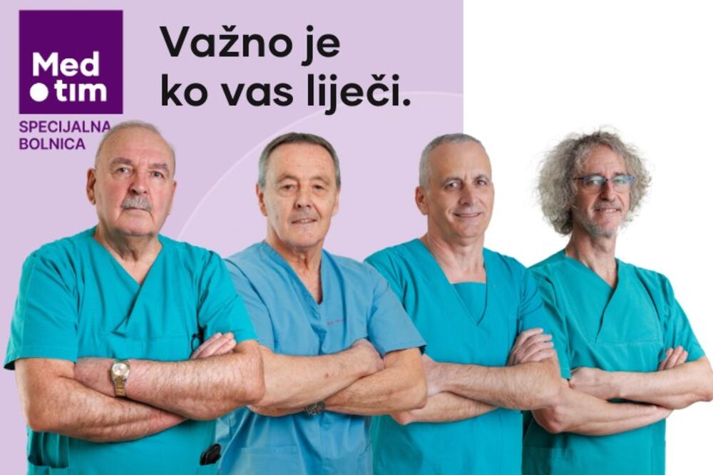 Foto: Bolnica Medtim