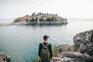 Montenegro's International Allure: A Guide for Digital Nomads