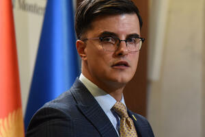 Šaranović: Prijaviću da su na sjednici Vlade izvršena krivična...