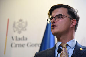 Šaranović: Drago mi je što je Vlada konačno jednoglasno stala iza...