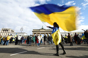 Odgovor na rat u Ukrajini: Šta sve uključuje nova EU strategija?