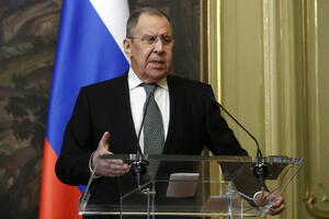 Lavrov: Rusija će rasporediti dodatno naoružanje zbog ulaska...