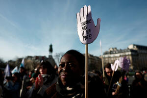 Pravo na abortus u Ustavu Francuske