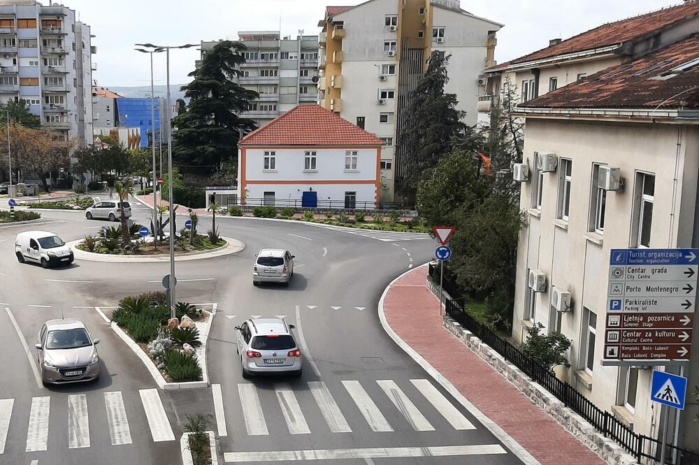 Tivat, Foto: Siniša Luković