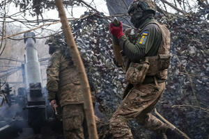 NATO srlja u eskalaciju rata u Ukrajini