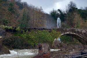 Mještani MZ Manastir Morača planiraju da zasija i most i vodopad
