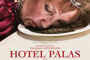 “Hotel Palas” u Nikšićkom pozorištu