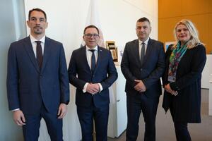Crnogorsko tužilaštvo imaće punu podršku EUROJUST-a