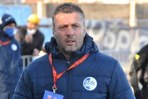 Miljan Radović: Nije mi bilo teško da se vratim u Sutjesku, nisu...