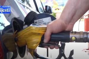 Zabrana izvoza benzina iz Rusije: Hoće li doći do poskupljenja...