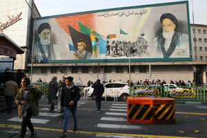 UN: Iran odgovoran za fizičko nasilje koje je dovelo do smrti...