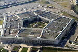 Pentagon: Leteći tanjiri na nebu vjerovatno tajni vojni testovi