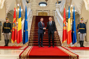 Johanis: Crna Gora je važan partner koji značajno doprinosi...