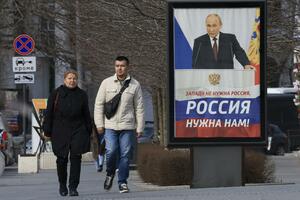 Putin podmlađuje vladu nakon izbora?