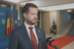 Milatović: Političari da nađu kompromis o čelniku policije