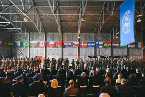 Uprava policije: Crna Gora aktivno doprinosi misiji UNFICYP-a