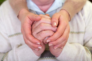 "Broj osoba sa demencijom će se do 2050. godine, skoro...