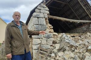 "Nema sela u Goliji gdje zemljotres nije napravio štetu na...
