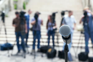 Na TV Vijesti pratite konferenciju za novinare nakon sjednice Vlade