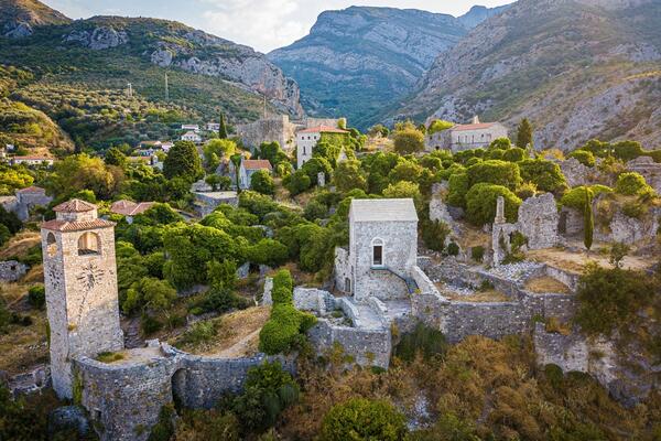 Unforgettable Montenegro Holidays: Your Ultimate Guide