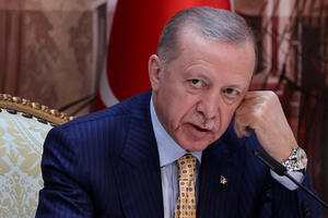 Koliko je uzdrman Erdogan: Prava politička borba za prevlast u...