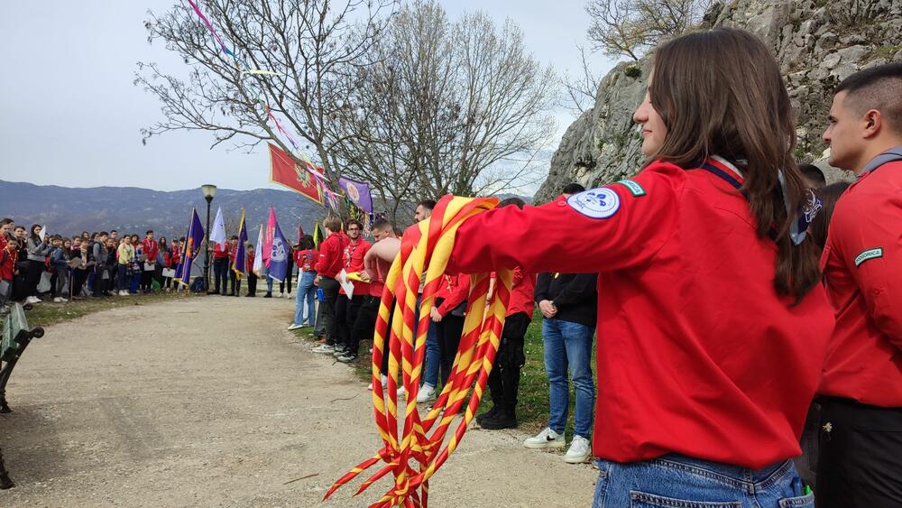 <p>U prvom kolu nacionalne lige, prema riječima Sare Krpuljević, načelnice SICG-a, učestvuje 300 učesnika iz 12 gradova</p>