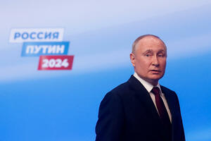 Putin upozorio Zapad: Sukob Rusije i NATO korak od trećeg...