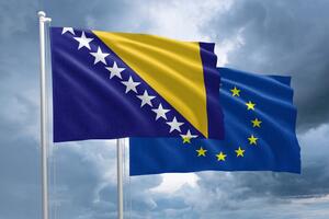 EU odobrila otvaranje pregovora sa Bosnom i Hercegovinom
