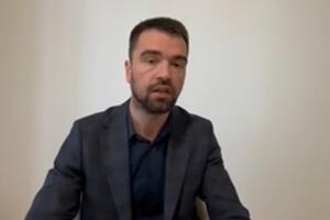 Kralj: Jovanović sa DPS-om sjutra prekraja izbornu volju građana