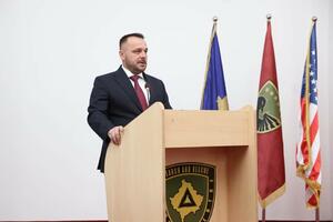 Kosovski ministar odbrane: Kosovo pridruženi član Parlamentarne...