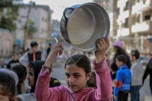 Šta je glad, kad se zvanično proglašava i zašto prijeti Gazi i...