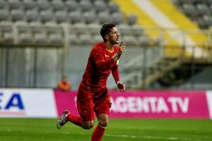 Gol nakon kornera presudio Makedoncima: Prosinečki želi posjed,...