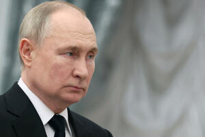 Putin izjavio da Rusija neće napasti NATO, ali da će obarati F-16