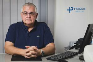 Urolog prof. dr Cane Tulić (Primus Medical): preventivni pregled...