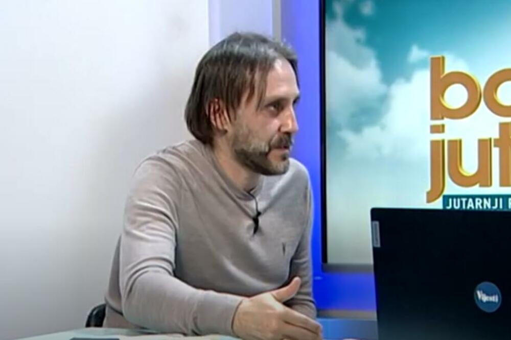 Koprivica, Foto: TV Vijesti