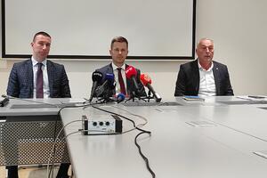 Mujović: Važni koraci za rješavanje problema bivših radnika...