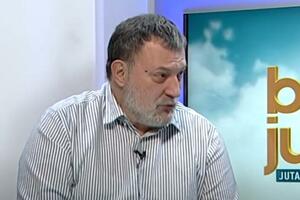 Marković: Koliko je Vlada stabilna vidjeće se nakon IBAR-a, mnogo...
