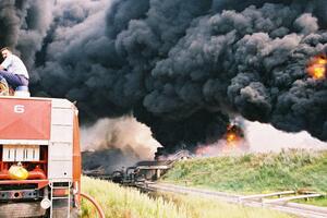 NATO bombardovanje 1999: Svjedočenja radnika Rafinerije u Pančevu...