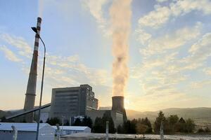 Rusku opremu za rad Termoelektrane Pljevlja nisu zaustavile...