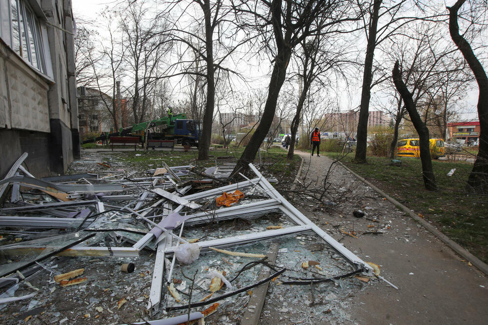 Hakov (Ilustracija), Foto: Reuters